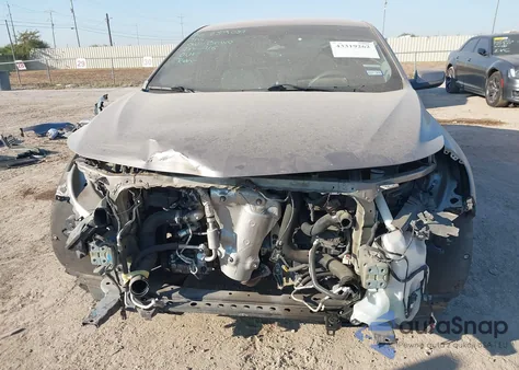 2022 Chevrolet Malibu Fwd Lt from USA, damaged, VIN 1G1ZD5ST5NF113584